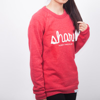 Share (Limited Edition Red) - Thumbnail 1