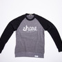 Share (Grey / Black)-3