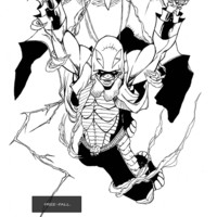 HOODED COBRA: The Den Of Serpents #2 - Thumbnail 1