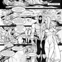 HOODED COBRA: The Den Of Serpents #4 - Thumbnail 1