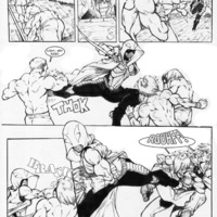 HOODED COBRA: The Den Of Serpents #4 - Thumbnail 2