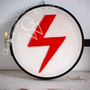 Potter love Hoop art - Thumbnail 2