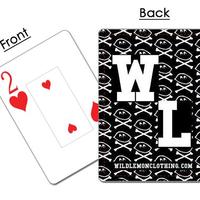 POKER PLAYING CARDS - Thumbnail 1