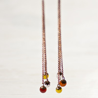 Lush Earrings - Thumbnail 1