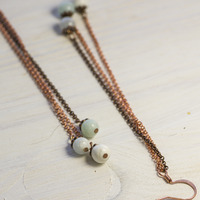 Lush Earrings - Thumbnail 4