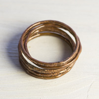 Stacking Rings - Thumbnail 1