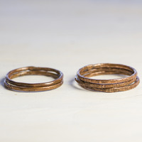 Stacking Rings - Thumbnail 2