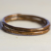 Stacking Rings - Thumbnail 4