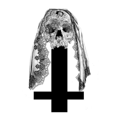 Host "death will claim these tired bones" lp