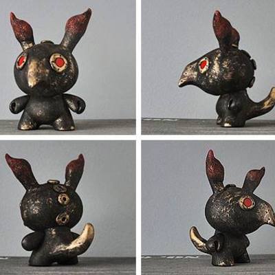 Marianne roosa aka 12punt3