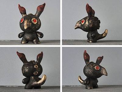 Marianne Roosa aka 12punt3