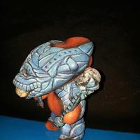 Abraham Jimenez - Thumbnail 2