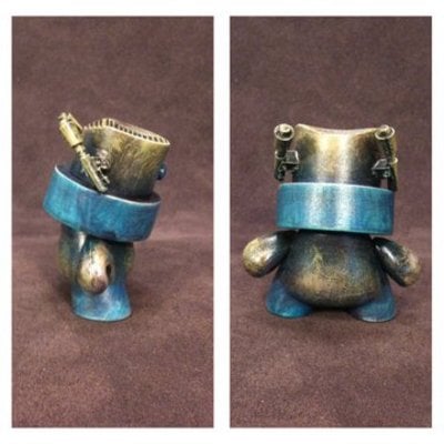 Jeremy dale aka valleydweller