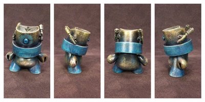 Jeremy Dale aka Valleydweller