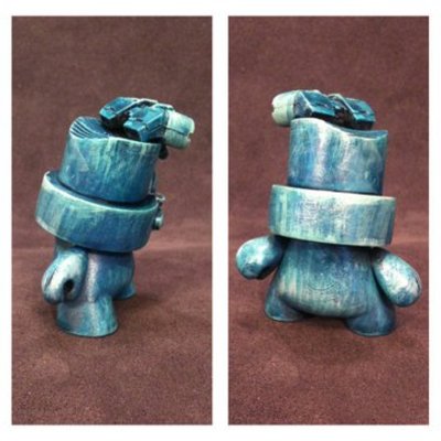 Jeremy dale aka valleydweller