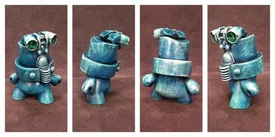 Jeremy Dale aka Valleydweller