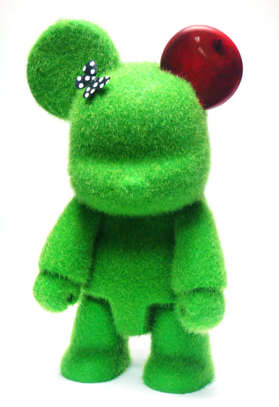 Toy2R and Raymon Choy