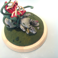 George Lamontagne - Thumbnail 1