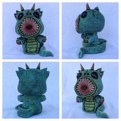 Dave Webb Aka Davemarkart