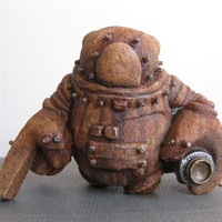 Jim Magee - Thumbnail 1