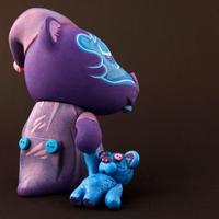 Roar whit Lukas - Thumbnail 1