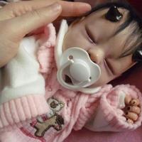 KETTY CERETTI AKA LITTLE PSYCHO LILITH  - Thumbnail 1