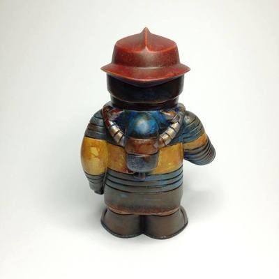 Jeremy dale aka valleydweller