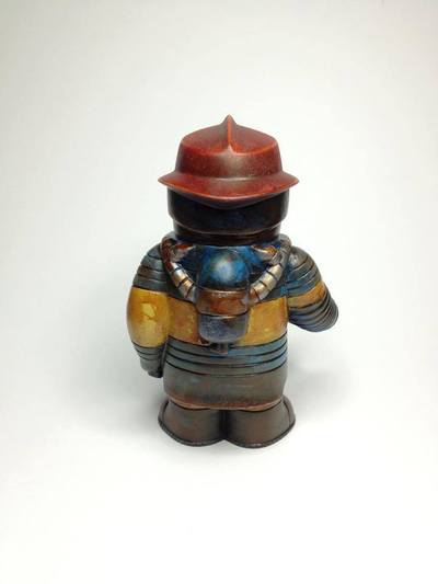 Jeremy Dale aka Valleydweller