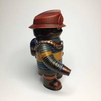 Jeremy Dale aka Valleydweller - Thumbnail 1