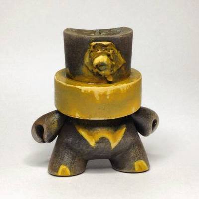 Jeremy dale aka valleydweller