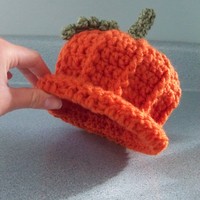 Pumpkin Hat - Thumbnail 3