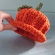 Pumpkin Hat-3