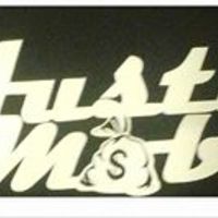 Hustle Mob Women Original Logo Tee - Thumbnail 1