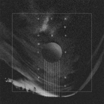 SUN WORSHIP/UNRU split LP