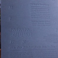 SUN WORSHIP/UNRU split LP - Thumbnail 1