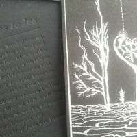 SUN WORSHIP/UNRU split LP - Thumbnail 3