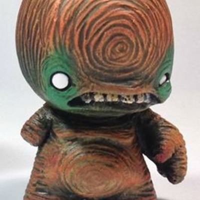 Shadowlings x alison ye