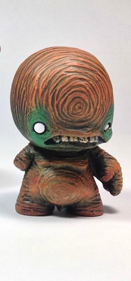 Shadowlings X Alison Ye