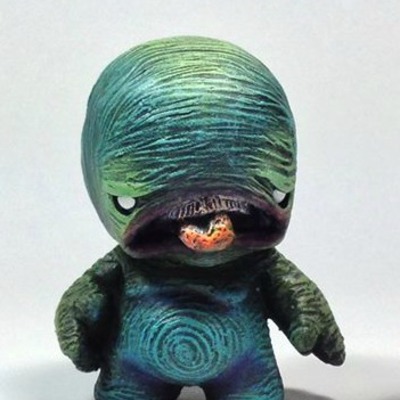 Shadowlings x alison ye