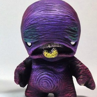 Shadowlings x alison ye