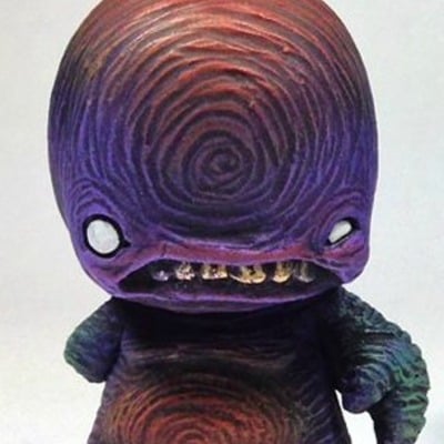 Shadowlings x alison ye