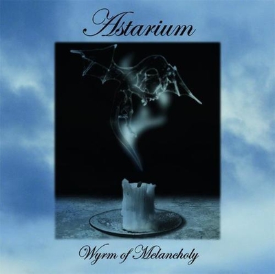 Astarium- "Wyrm of Melancholy"