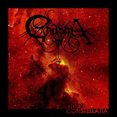 Chasma- "codex constellatia" - Thumbnail 2