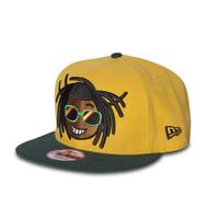 Rustahat New era Snapback signed by TOKIDOKI - Thumbnail 1