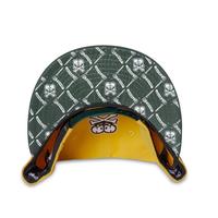 Rustahat New era Snapback signed by TOKIDOKI - Thumbnail 2