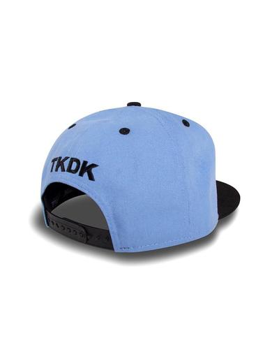  Astrodemonio NEW ERA Snapback Hat  signed by TOKI DOKI