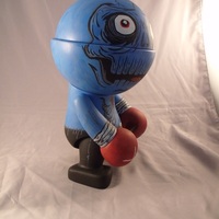 Mostly Harmless - Thumbnail 1