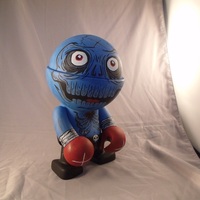 Mostly Harmless - Thumbnail 3