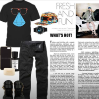 Diamond Disguise Unisex Adult T-Shirt - Thumbnail 2