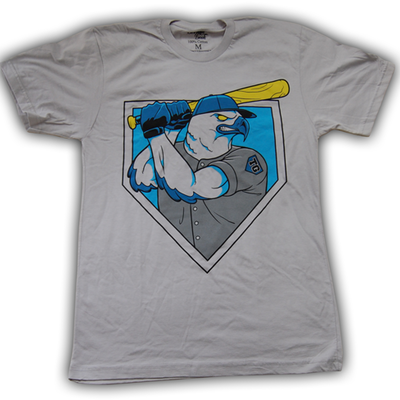  harpy eagle batter 